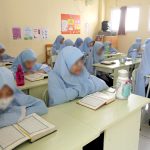 SMPB (Sistem Penerimaan Murid Baru) Tahun Pelajaran 2026/2027