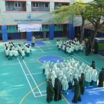 Bersama Al-qur’an Menjadi Generasi Terdepan